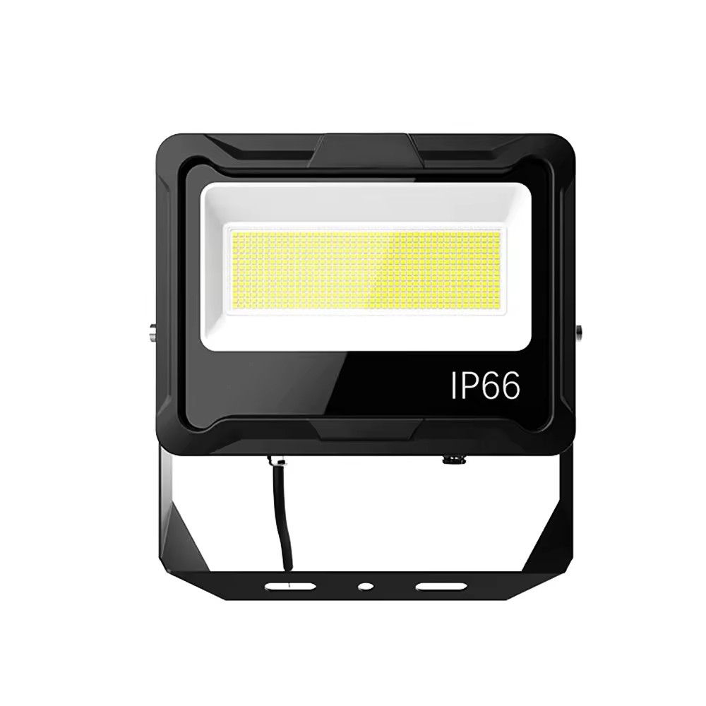100W نئی ایل ای ڈی سیلاب لائٹس