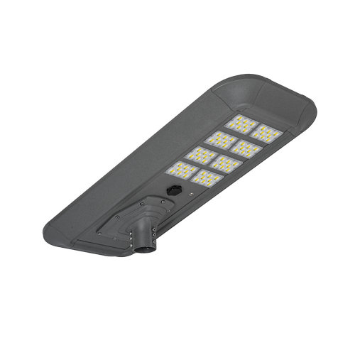ایک شمسی اسٹریٹ لائٹ میں 125W سب