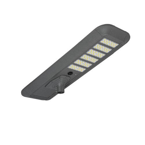 150W سب ایک شمسی ایل ای ڈی اسٹریٹ لائٹ میں