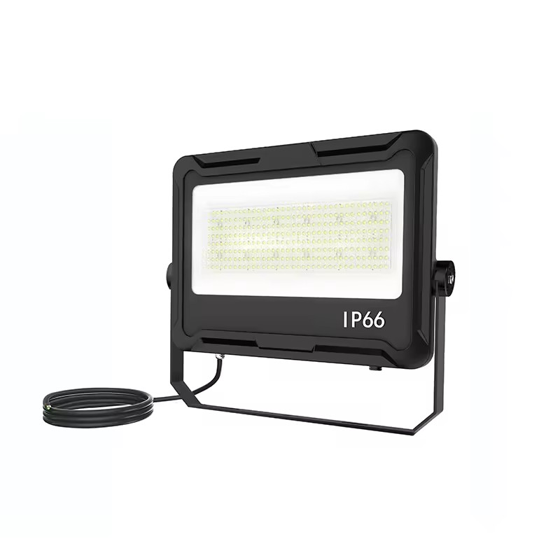 200W نئی ایل ای ڈی سیلاب لائٹس
