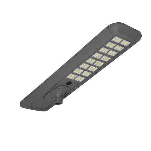 210W سب ایک شمسی اسٹریٹ لائٹ میں