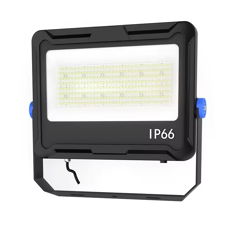 250W نئی ایل ای ڈی سیلاب لائٹس