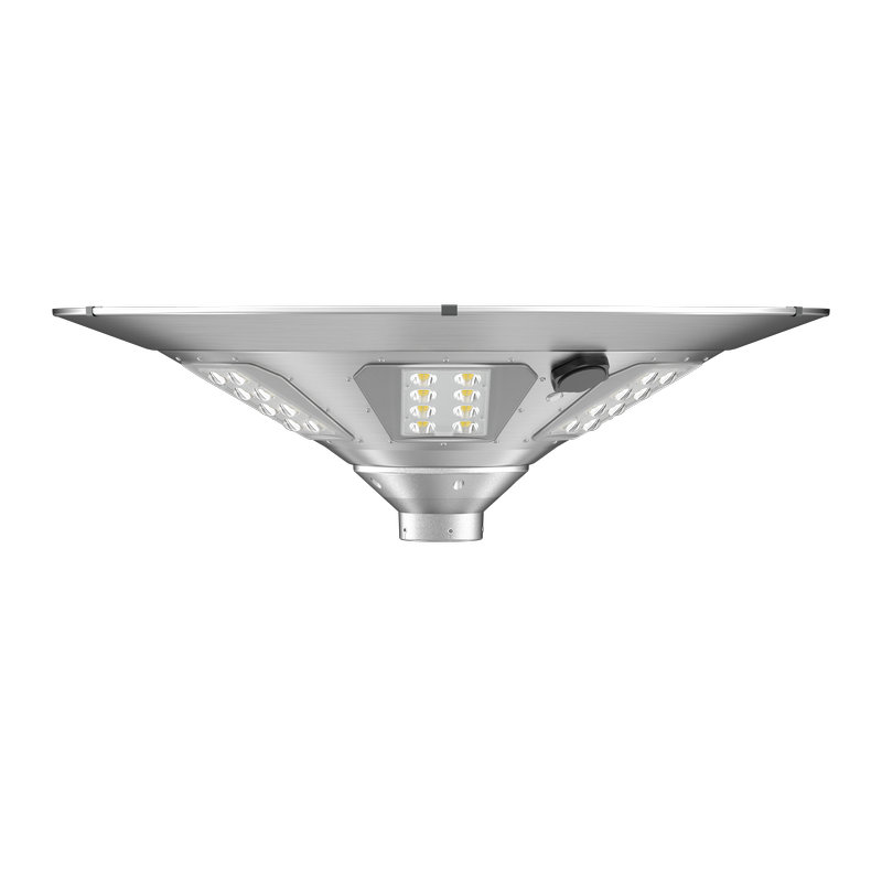 40W شمسی باغ کی روشنی