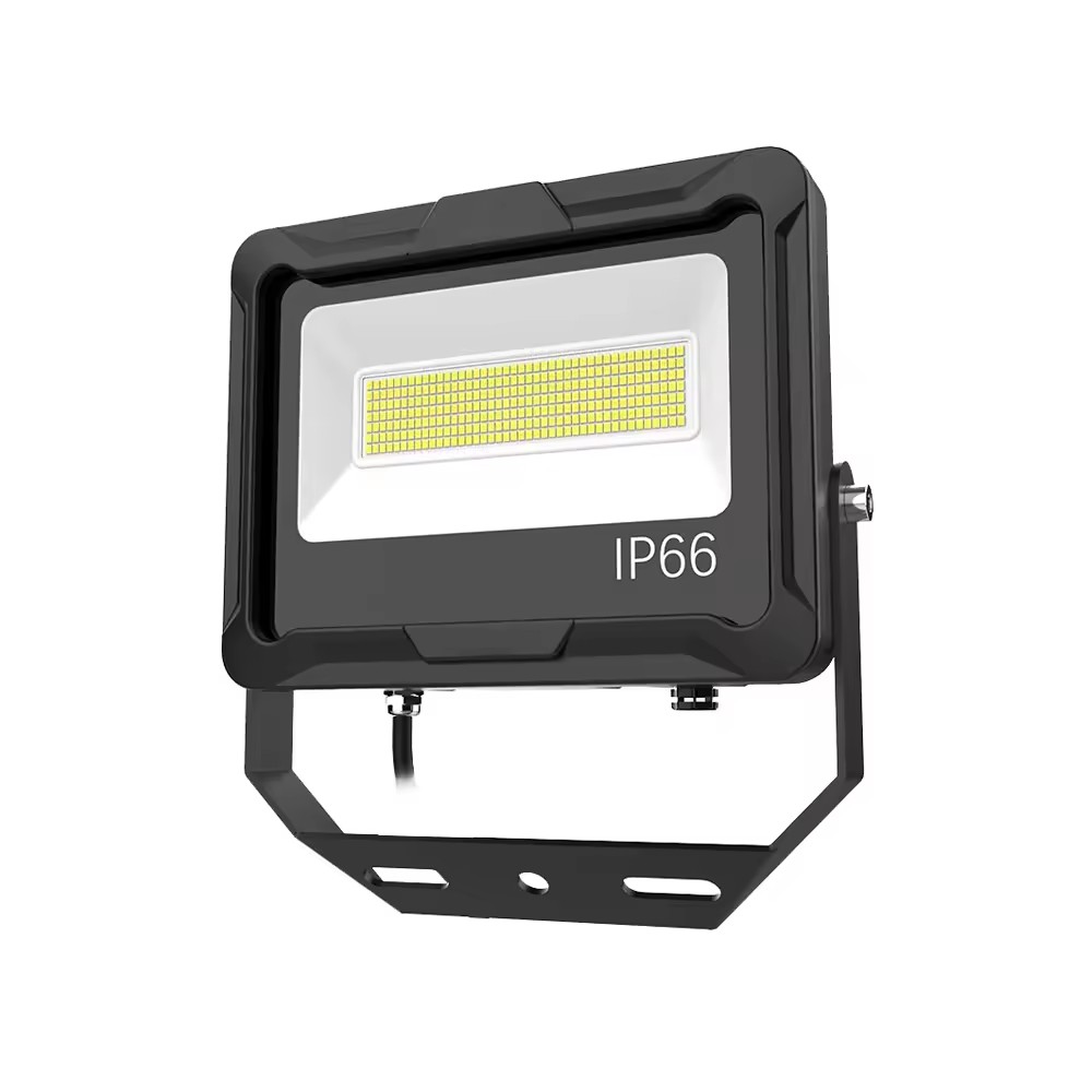 50W نئی ایل ای ڈی سیلاب کی روشنی